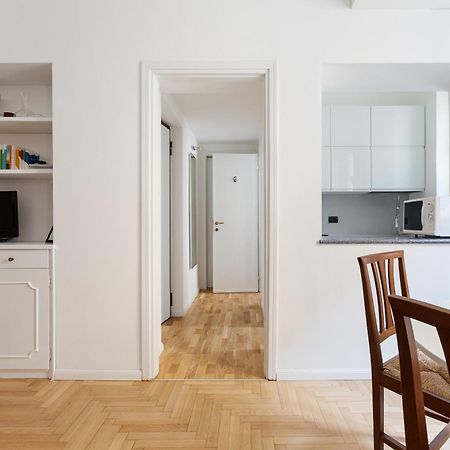 Ferienwohnung Brera Urban Flat Mailand Exterior foto